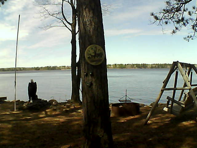 Whiteface Cam Image - Tue, 04/26/2016 1:20pm 