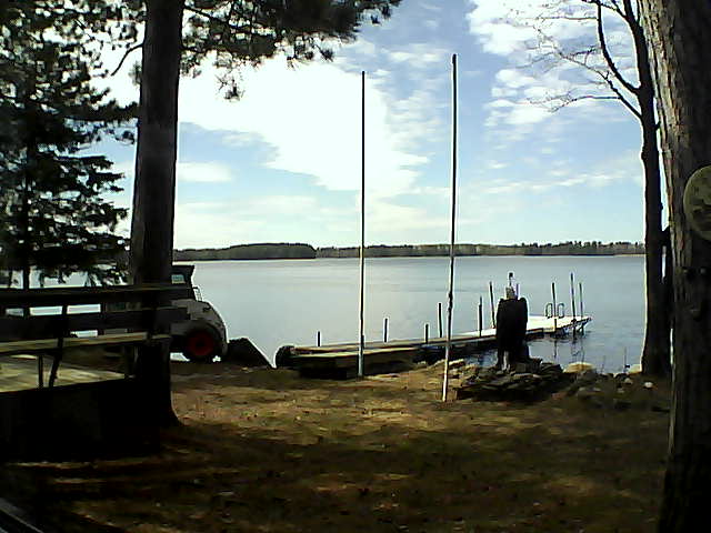 Whiteface Cam Image - Tue, 04/26/2016 2:20pm 