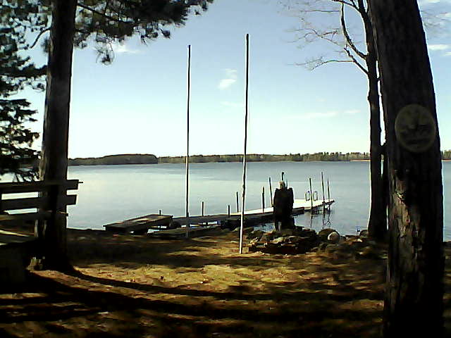 Whiteface Cam Image - Tue, 04/26/2016 2:40pm 