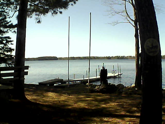 Whiteface Cam Image - Tue, 04/26/2016 3:20pm 