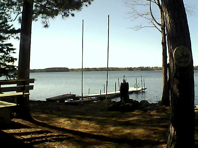 Whiteface Cam Image - Tue, 04/26/2016 3:40pm 