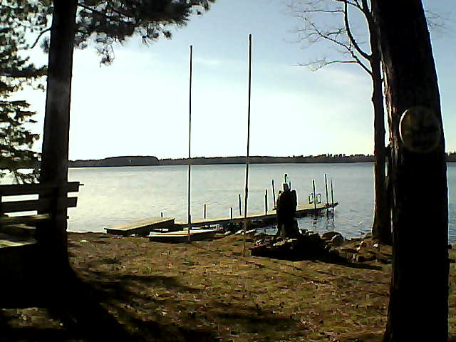 Whiteface Cam Image - Tue, 04/26/2016 5:40pm 