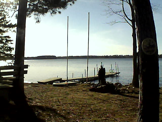 Whiteface Cam Image - Tue, 04/26/2016 6:00pm 