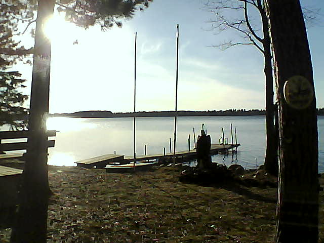 Whiteface Cam Image - Tue, 04/26/2016 6:40pm 