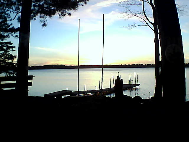 Whiteface Cam Image - Tue, 04/26/2016 8:20pm 