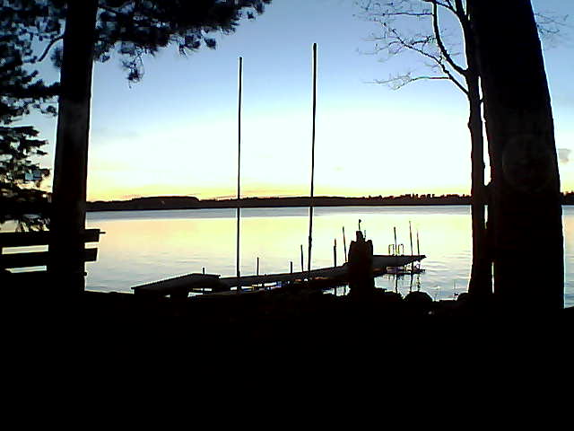 Whiteface Cam Image - Tue, 04/26/2016 8:40pm 