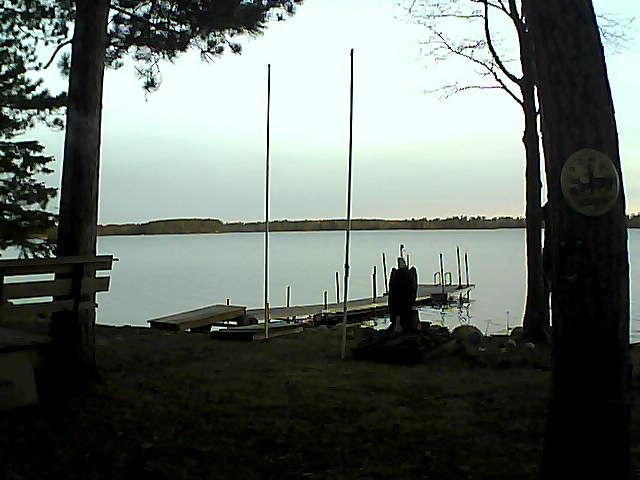 Whiteface Cam Image - Wed, 04/27/2016 6:07am 