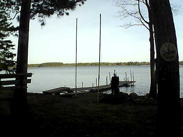 Whiteface Cam Image - Wed, 04/27/2016 7:47am 