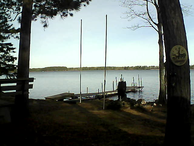 Whiteface Cam Image - Wed, 04/27/2016 8:27am 