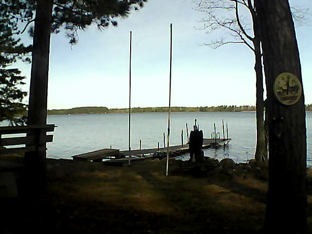 Whiteface Cam Image - Wed, 04/27/2016 8:47am 