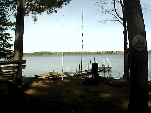 Whiteface Cam Image - Wed, 04/27/2016 9:07am 