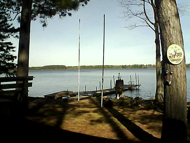 Whiteface Cam Image - Wed, 04/27/2016 9:27am 