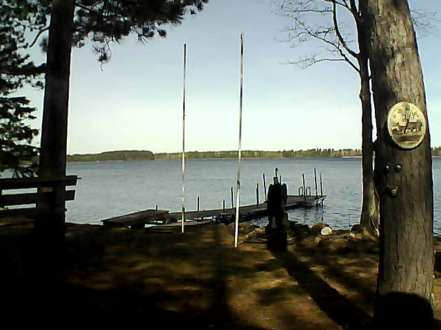 Whiteface Cam Image - Wed, 04/27/2016 9:47am 