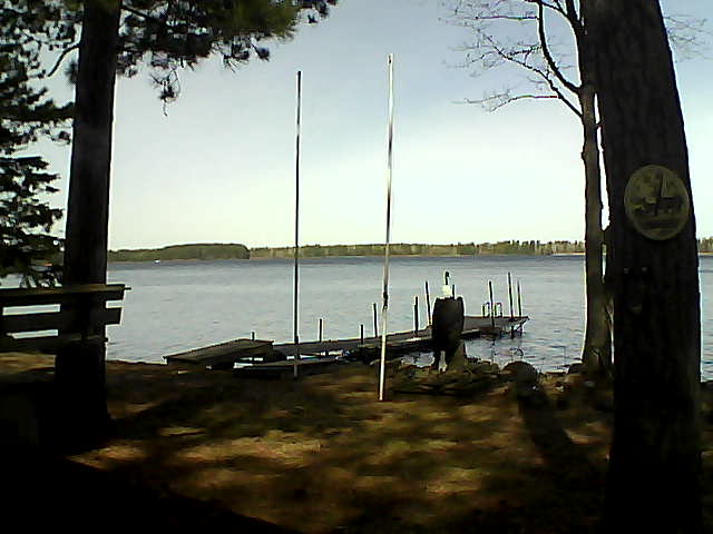 Whiteface Cam Image - Wed, 04/27/2016 10:27am 