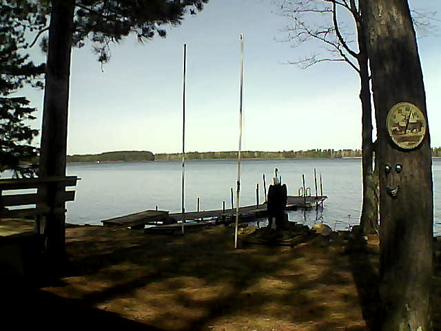 Whiteface Cam Image - Wed, 04/27/2016 10:47am 