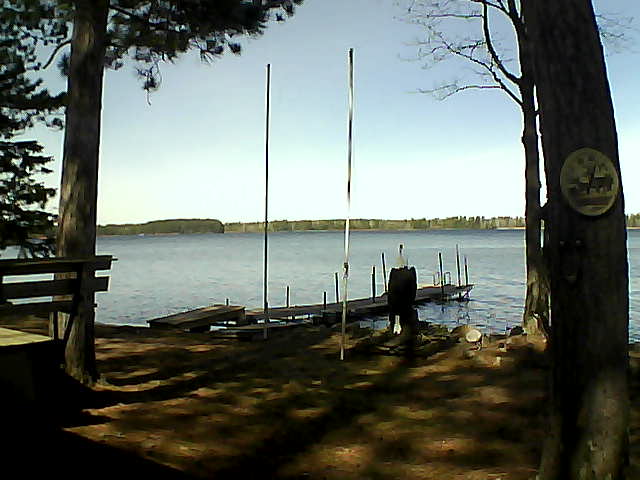 Whiteface Cam Image - Wed, 04/27/2016 11:07am 