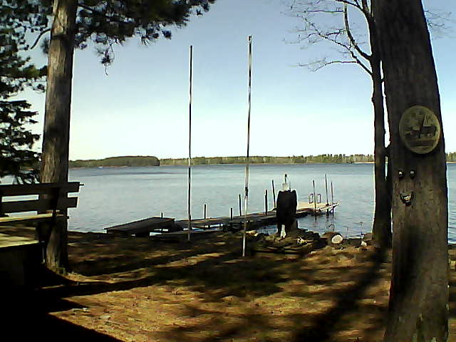 Whiteface Cam Image - Wed, 04/27/2016 11:27am 