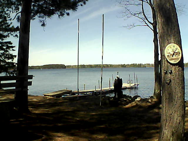 Whiteface Cam Image - Wed, 04/27/2016 12:27pm 