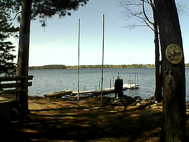 Whiteface Cam Image - Wed, 04/27/2016 1:07pm 