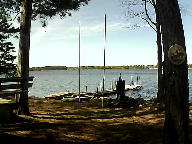 Whiteface Cam Image - Wed, 04/27/2016 1:27pm 