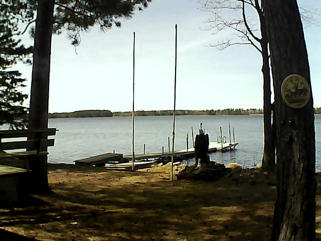 Whiteface Cam Image - Wed, 04/27/2016 2:07pm 