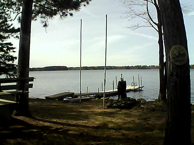 Whiteface Cam Image - Wed, 04/27/2016 2:47pm 