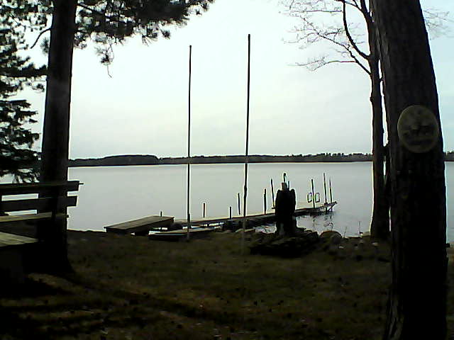 Whiteface Cam Image - Wed, 04/27/2016 3:47pm 