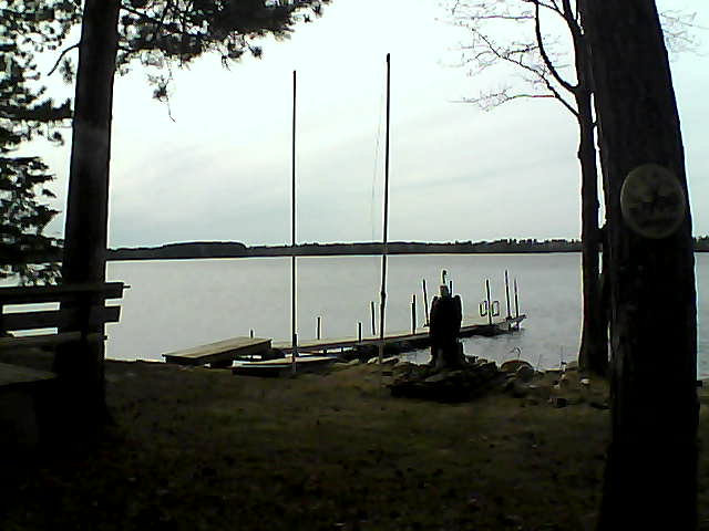 Whiteface Cam Image - Wed, 04/27/2016 4:47pm 