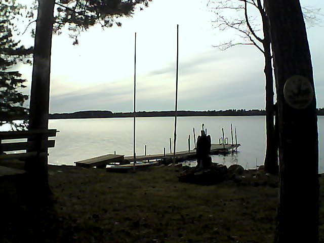 Whiteface Cam Image - Wed, 04/27/2016 6:07pm 