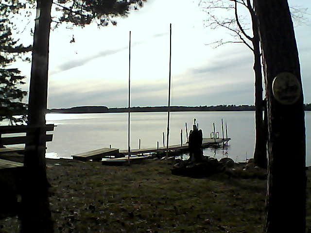 Whiteface Cam Image - Wed, 04/27/2016 6:27pm 