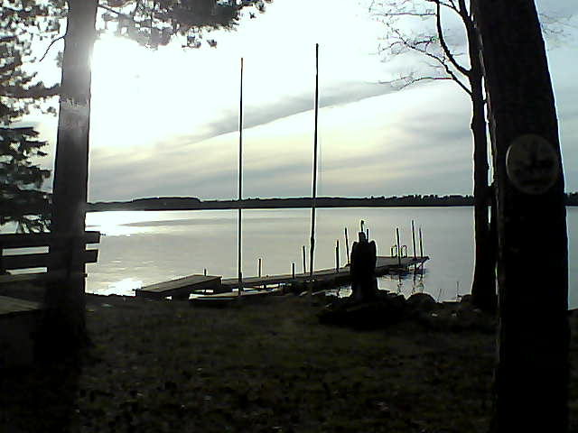 Whiteface Cam Image - Wed, 04/27/2016 6:47pm 