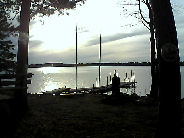 Whiteface Cam Image - Wed, 04/27/2016 7:07pm 