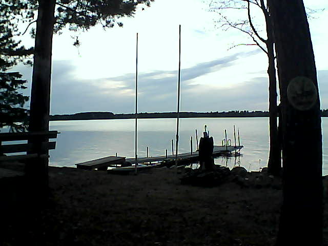 Whiteface Cam Image - Wed, 04/27/2016 8:07pm 