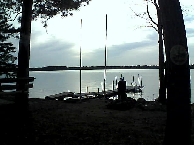 Whiteface Cam Image - Wed, 04/27/2016 8:27pm 