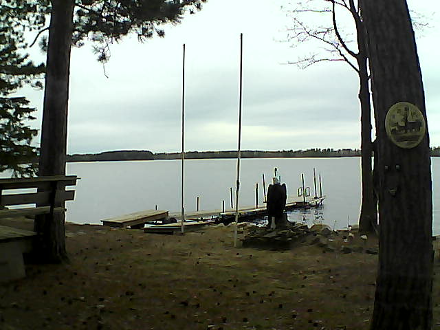 Whiteface Cam Image - Thu, 04/28/2016 7:48am 