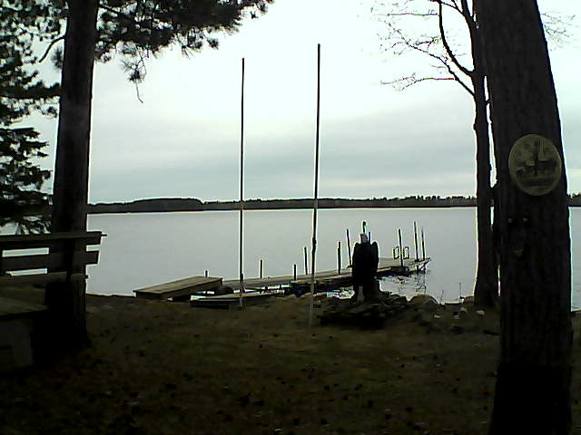 Whiteface Cam Image - Thu, 04/28/2016 8:08am 