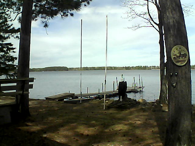 Whiteface Cam Image - Thu, 04/28/2016 10:48am 