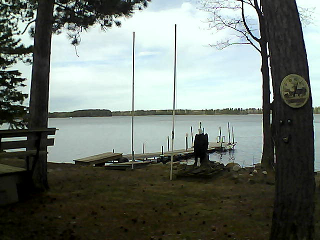 Whiteface Cam Image - Thu, 04/28/2016 11:08am 