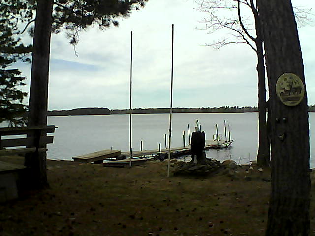 Whiteface Cam Image - Thu, 04/28/2016 12:08pm 