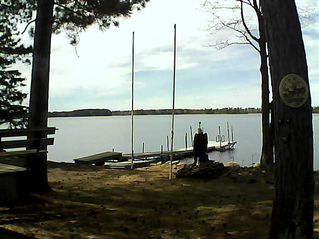 Whiteface Cam Image - Thu, 04/28/2016 2:08pm 