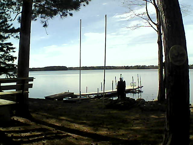 Whiteface Cam Image - Thu, 04/28/2016 3:48pm 