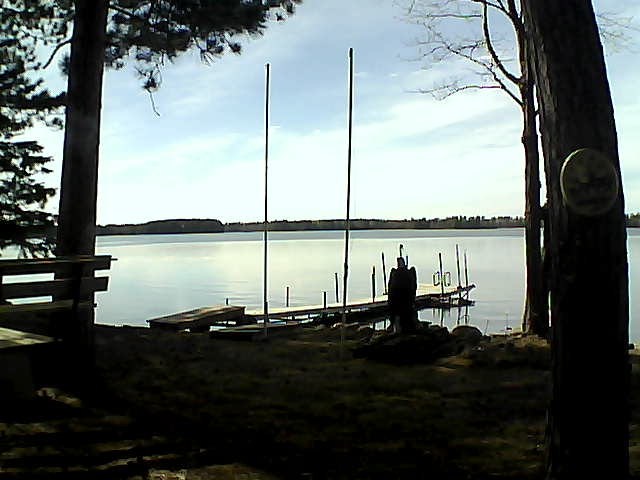 Whiteface Cam Image - Thu, 04/28/2016 4:08pm 