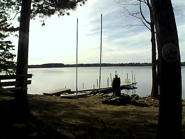 Whiteface Cam Image - Thu, 04/28/2016 5:08pm 