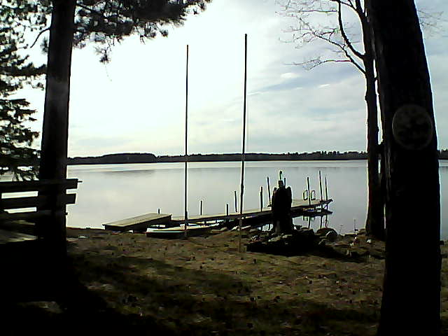 Whiteface Cam Image - Thu, 04/28/2016 5:28pm 