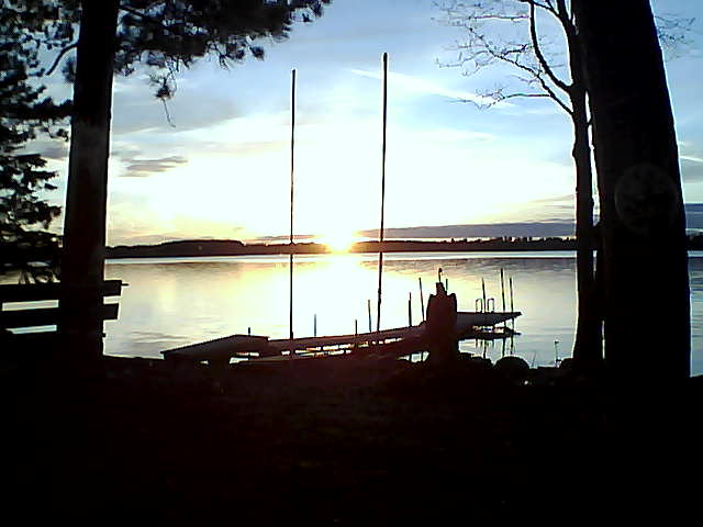 Whiteface Cam Image - Thu, 04/28/2016 8:08pm 