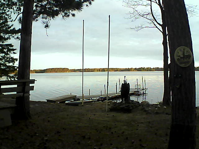 Whiteface Cam Image - Fri, 04/29/2016 6:08am 