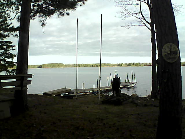 Whiteface Cam Image - Fri, 04/29/2016 7:08am 