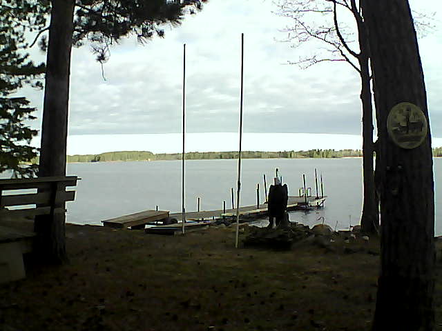 Whiteface Cam Image - Fri, 04/29/2016 7:28am 