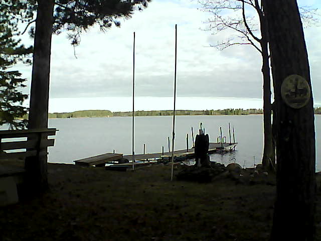 Whiteface Cam Image - Fri, 04/29/2016 7:48am 