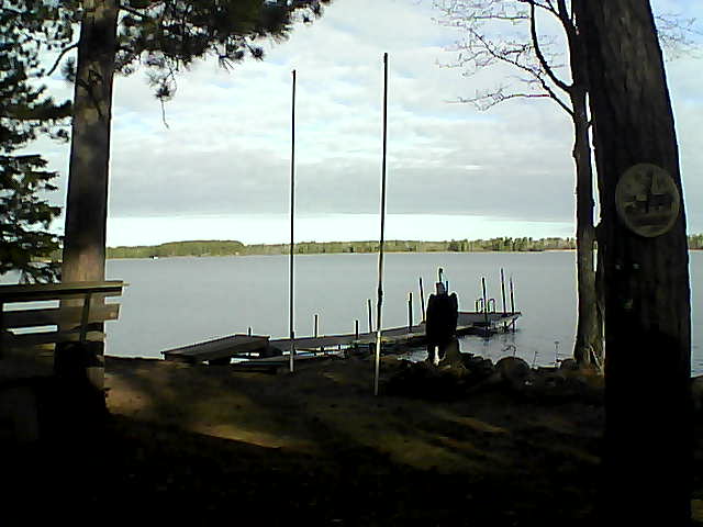 Whiteface Cam Image - Fri, 04/29/2016 8:08am 